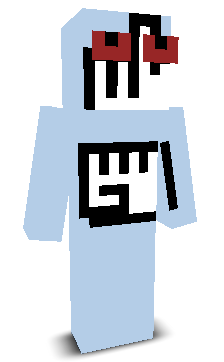 Blockyonk's skin