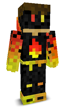 Fire3MapG3's skin
