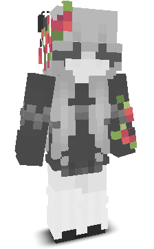 ruimie's skin