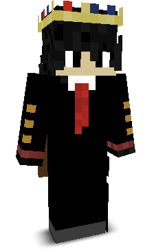 Glich910's skin