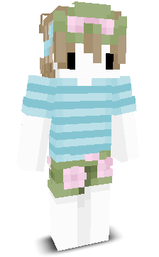 Itleave's skin
