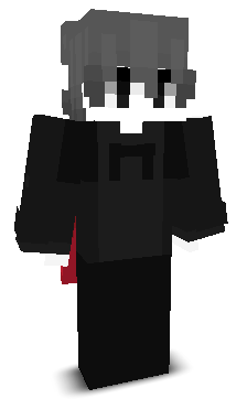 sigmaDepril's skin