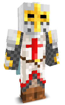 The2ndYork's skin