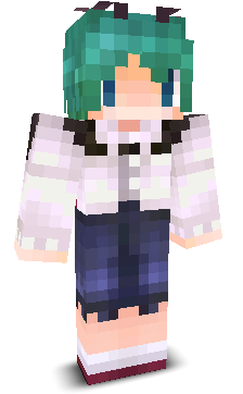 notDuIl's skin