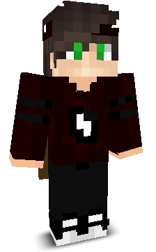 iHuseyinWinner's skin