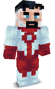 butodops's skin