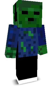 zombakos's skin