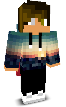 Shadonovic's skin