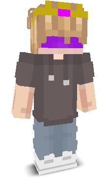 FaseDuck's skin