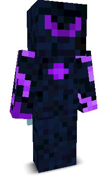 KingofThecho's skin