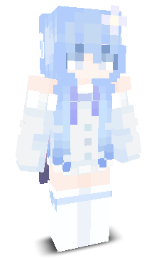 CloudCope's skin