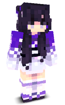 FuryChallenger1's skin
