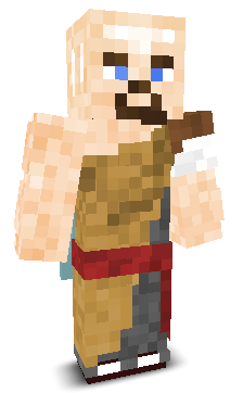 SNOSMonk's skin