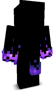 VoidSultan's skin