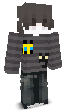 winseln's skin