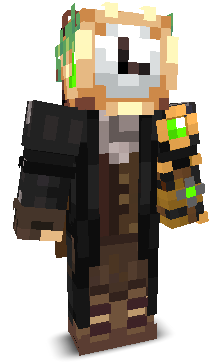 tallgrass_block's skin