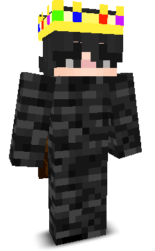 f4tw's skin