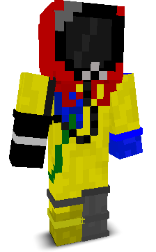 stevenduqsh's skin