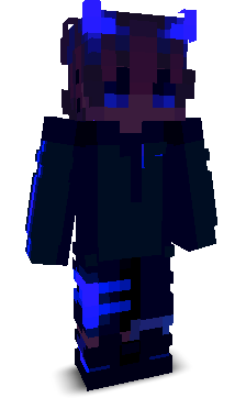 alex_michi's skin
