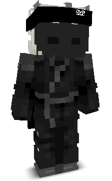 23nd's skin