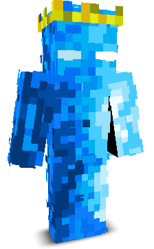 Mintmarmot5141's skin