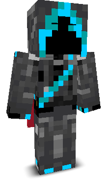 Maksio_HeroBrine's skin