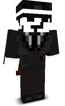 McMann_'s skin