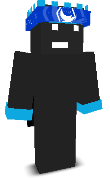 cube1230's skin