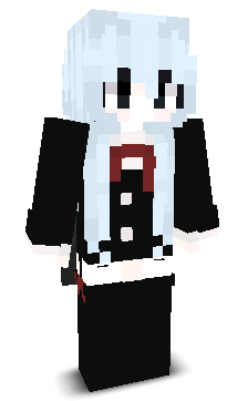 SrAdryann's skin