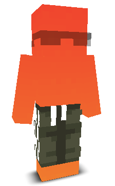 offnestt's skin