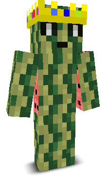 PlatySnake's skin