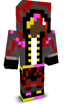 kileobTV's skin