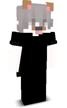 RozkmiN's skin