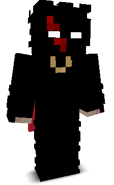 Ze1ko's skin