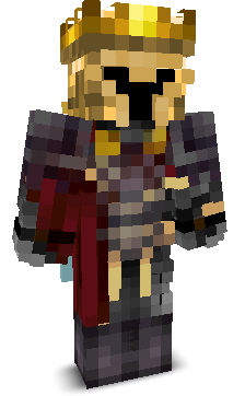 Lore_fair's skin