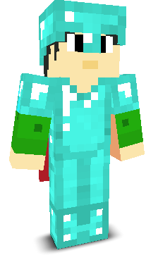 Popularize's skin