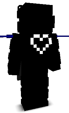 savxzFluxawf's skin