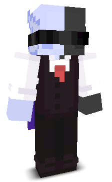 Fuzzzle's skin