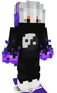Wiltraax's skin