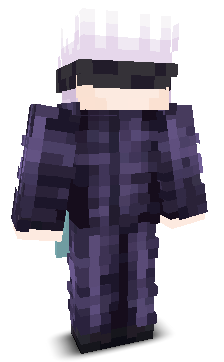 McChunkyz6613's skin
