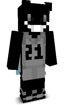 ShadowHunter738's skin