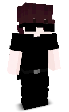 iVxper's skin