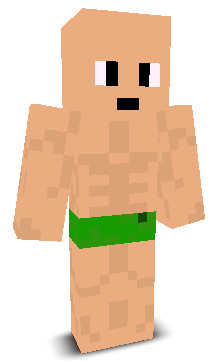 trytrywh's skin