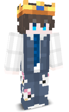 Fynnbuba's skin