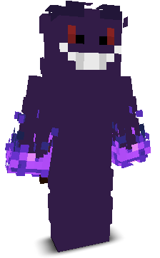 Mitchslayer958's skin