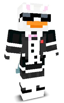 Xutee's skin
