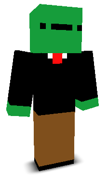 TreeFlames's skin