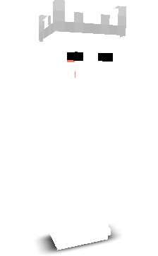 Dgge6's skin