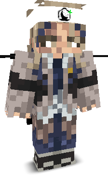 m0rris's skin