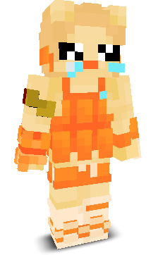 IntoTheH0rizon's skin